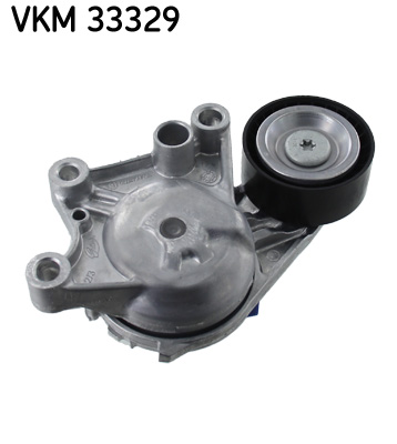Belt Tensioner, V-ribbed belt - VKM 33329 SKF